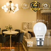LED Dimmable Golf 5.5W=40W Warm White Bayonet Cap BC B22 Bulbs3