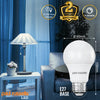 LED Dimmable GLS 8.5W=60W Day Light Edison Screw ES E27 Bulbs3