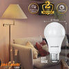 LED Dimmable GLS 14W=100W Cool White Edison Screw ES E27 Bulbs3
