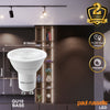 L007 LED Dimmable GU10 4.5W=50W Spot Light Bulbs Cool White3