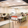LED Square Panel 40W Cool White Ultra Slim Ceiling Light11