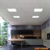 LED Square Panel 40W Day Light Ultra Slim Ceiling Light11