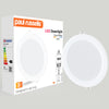 16W, LED Round Ceiling Downlights, 1600 Lumens, 4000K Cool White, Non-Dimmable Panel Spotlights1