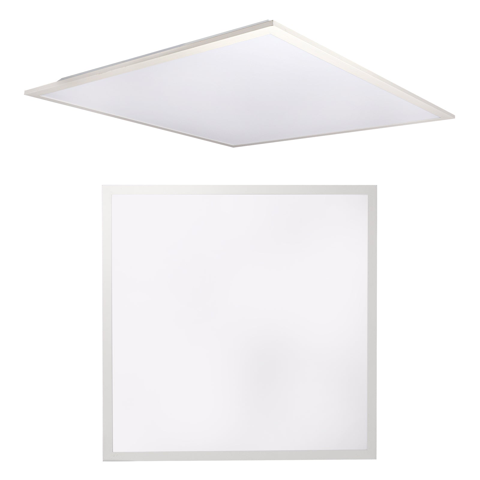 LED Square Panel 40W Day Light Ultra Slim Ceiling Light – paul russells