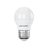 LED Golf Ball 3W=25W Cool White Edison Screw ES E27 Bulbs1