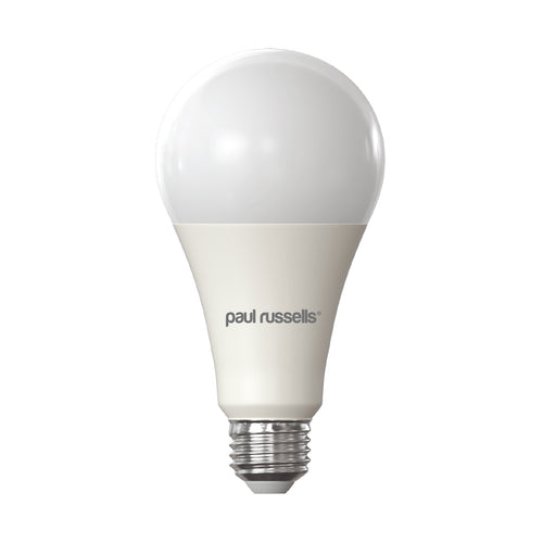 LED GLS 16W=120W Day Light ES E27 Edison Screw Bulbs