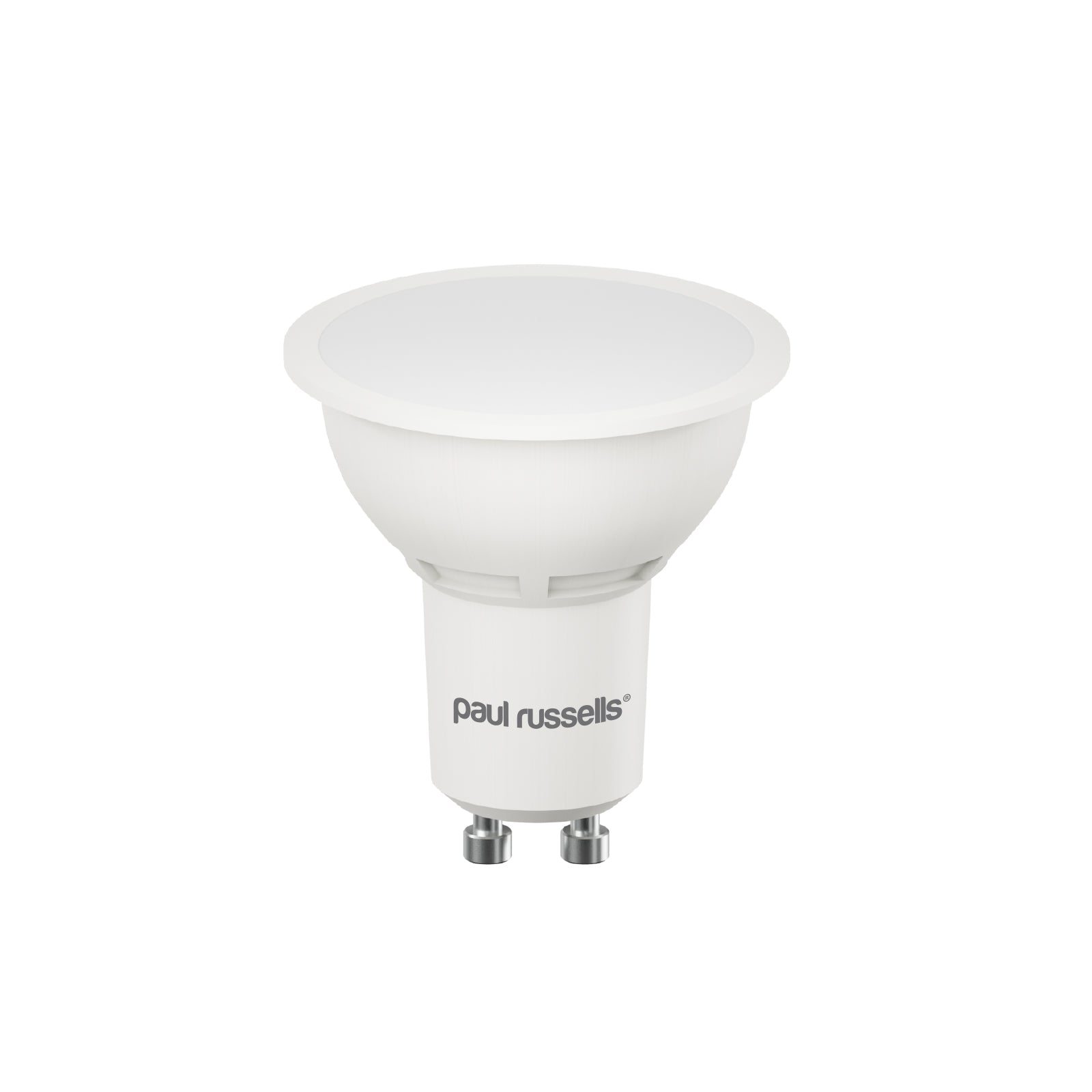 GU10 4.9W=50W LED Spot Light Bulbs Warm White 2700K Downlights