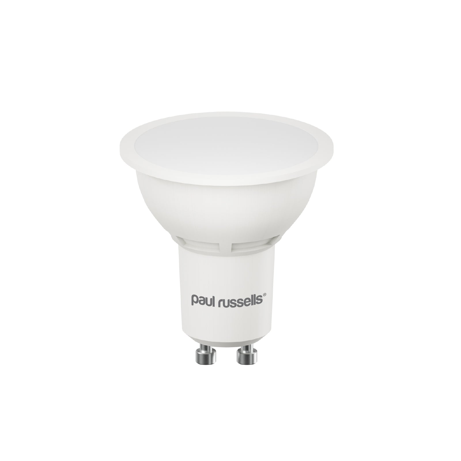 GU10 4W=35W LED Spot Light Bulbs Day Light