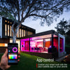 LED Smart GLS 8.5W=60W Colour Changing App Control Edison Screw ES E27 Bulbs6