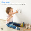 Smart Wireless Socket Plug works with Amazon Alexa/Google/Siri paul russells App Runs on 2. 4GHz WiFi Router/Bluetooth Remote Control, No Hub Required, Timer Switch, Home Devices7