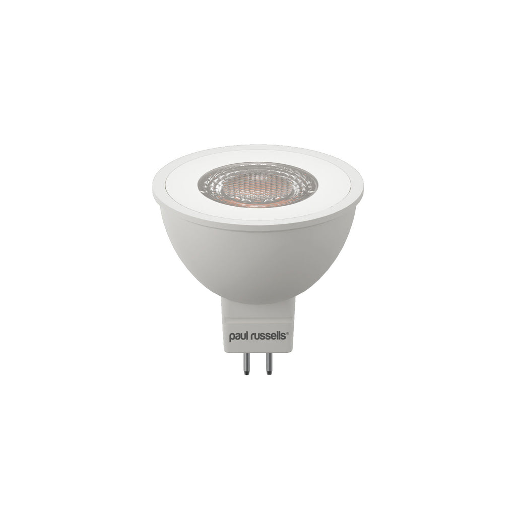 MR16 4.5W=35W LED Spot Light GU5.3 Bulbs Day Light