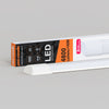 40W LED Batten Light, 4ft Ceiling Fitting Tube Light, 4800 Lumen, 4000K Cool White, Fluorescent Lighting Replacement1
