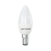 LED Candle 3W=25W Warm White Small Edison Screw SES E14 Bulbs1
