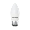 LED Dimmable Candle 5.5W=40W Day Light Edison Screw ES E27 Bulbs1