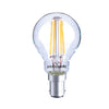 LED Filament GOLF 4W=40W Warm White SBC B15 Small Bayonet Cap Bulbs1