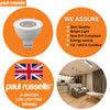 MR16 4.5W=35W LED Spot Light GU5.3 Bulbs Warm White5