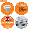 MR16 4.5W=35W LED Spot Light GU5.3 Bulbs Day Light5