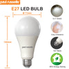 LED GLS 16W=120W Day Light ES E27 Edison Screw Bulbs2