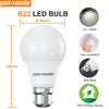 LED GLS 8W=50W Day Light Bayonet Cap BC B22 Light Bulbs3
