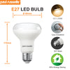 LED Reflector Light Bulbs R80 11W=75W Warm White ES E27 Edison Screw3