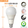 LED GLS 16W=120W Day Light BC B22 Bayonet Cap Bulbs3