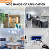 GU10 4W=50W LED Spot Light Bulbs Day Light6