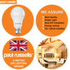 LED GLS 11W=75W Warm White Bayonet Cap BC B22 Light Bulbs5