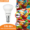 LED Reflector Light Bulbs R39 4.5W=25W Day Light SES E14 Small Edison Screw4