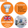 GU10 3.5W=25W LED Spot Light Bulbs Day Light5