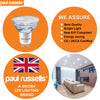 GU10 4.9W=60W LED Spot Light Bulbs Day Light5