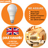 LED GLS 16W=120W Warm White ES E27 Edison Screw Bulbs5