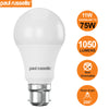 LED GLS 11W=75W Cool White Bayonet Cap BC B22 Light Bulbs2
