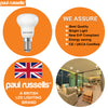 LED Reflector Light Bulbs R39 4.5W=25W Warm White SES E14 Small Edison Screw5