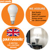 LED GLS 16W=120W Day Light BC B22 Bayonet Cap Bulbs5