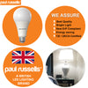 LED GLS 16W=120W Day Light ES E27 Edison Screw Bulbs4