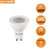 GU10 4W=50W LED Spot Light Bulbs Day Light2