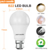 LED GLS 11W=75W Cool White Bayonet Cap BC B22 Light Bulbs3