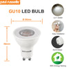 GU10 7W=75W LED Spot Light Bulbs Day Light3