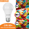 LED GLS 11W=75W Cool White Edison Screw ES E27 Light Bulbs4