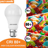LED GLS 11W=75W Cool White Bayonet Cap BC B22 Light Bulbs4