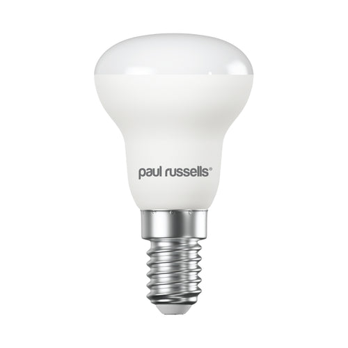 LED Reflector Light Bulbs R39 4.5W=25W Cool White SES E14 Small Edison Screw