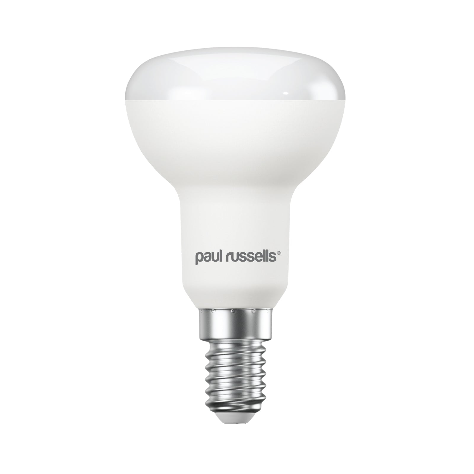 LED Reflector Light Bulbs R50 6W=40W Warm White SES E14 Small Edison Screw