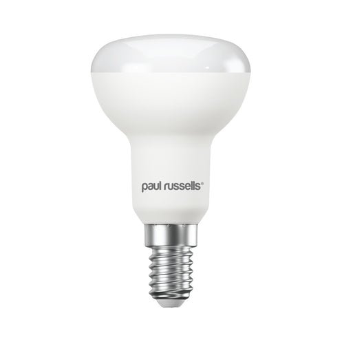 LED Reflector Light Bulbs R50 6W=40W Day Light SES E14 Small Edison Screw