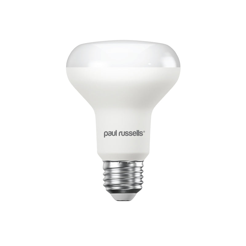 Reflection Bulb LED FROSTED REFLECTOR BULBS – paul russells