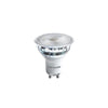 L006 LED Dimmable GU10 4.5W=50W Spot Light Bulbs Cool White1