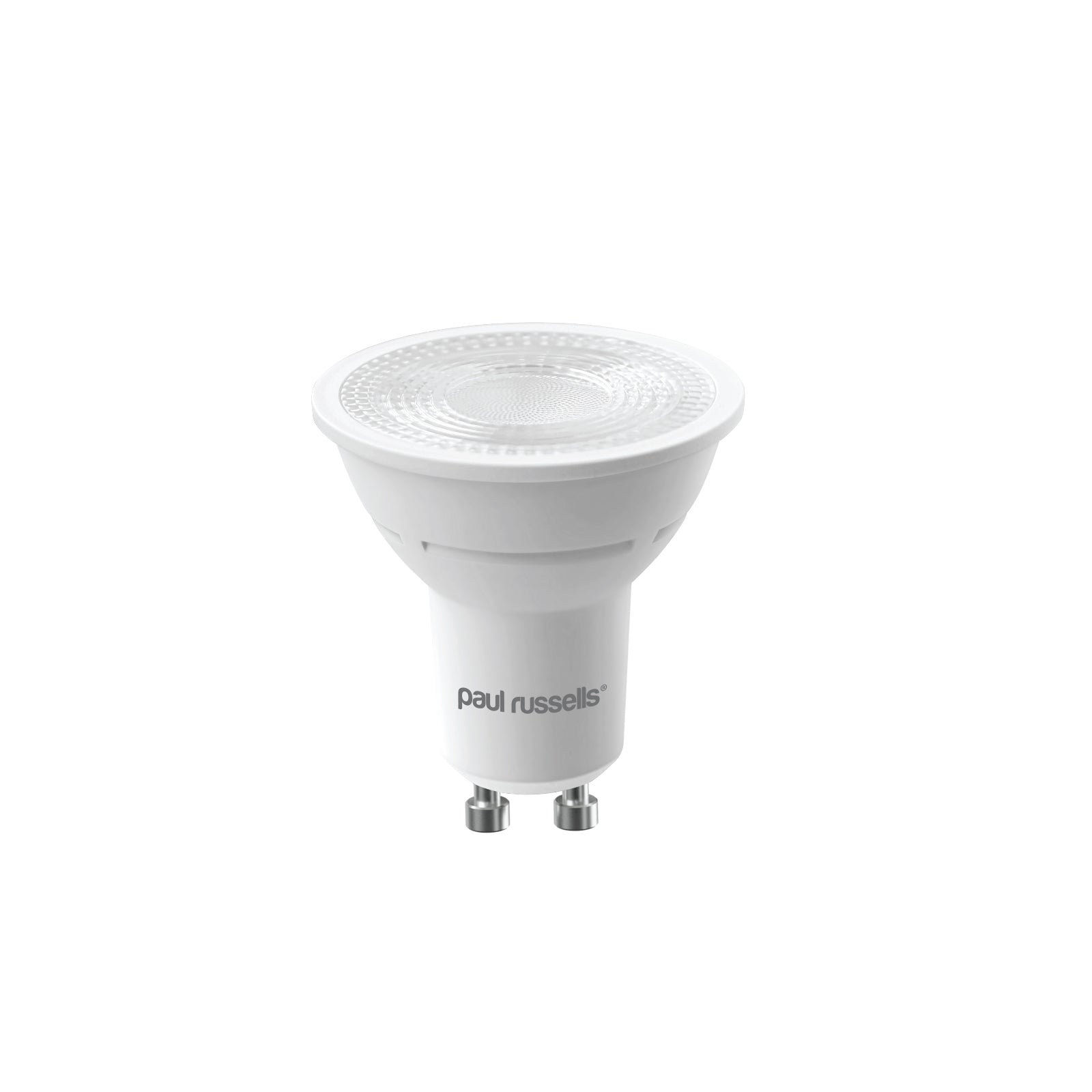 L007 LED Dimmable GU10 4.5W=50W Spot Light Bulbs Warm White