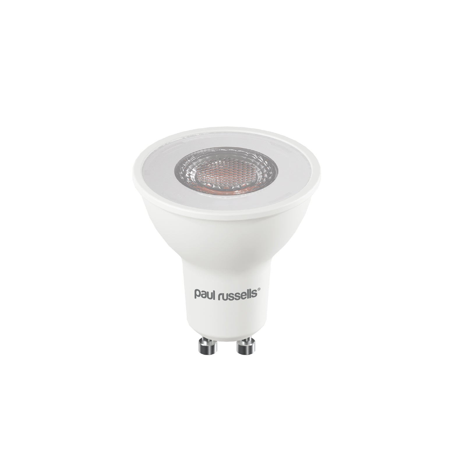 GU10 7W=75W LED Spot Light Bulbs Day Light