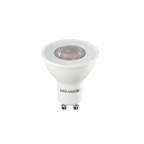 GU10 7W=75W LED Spot Light Bulbs Day Light