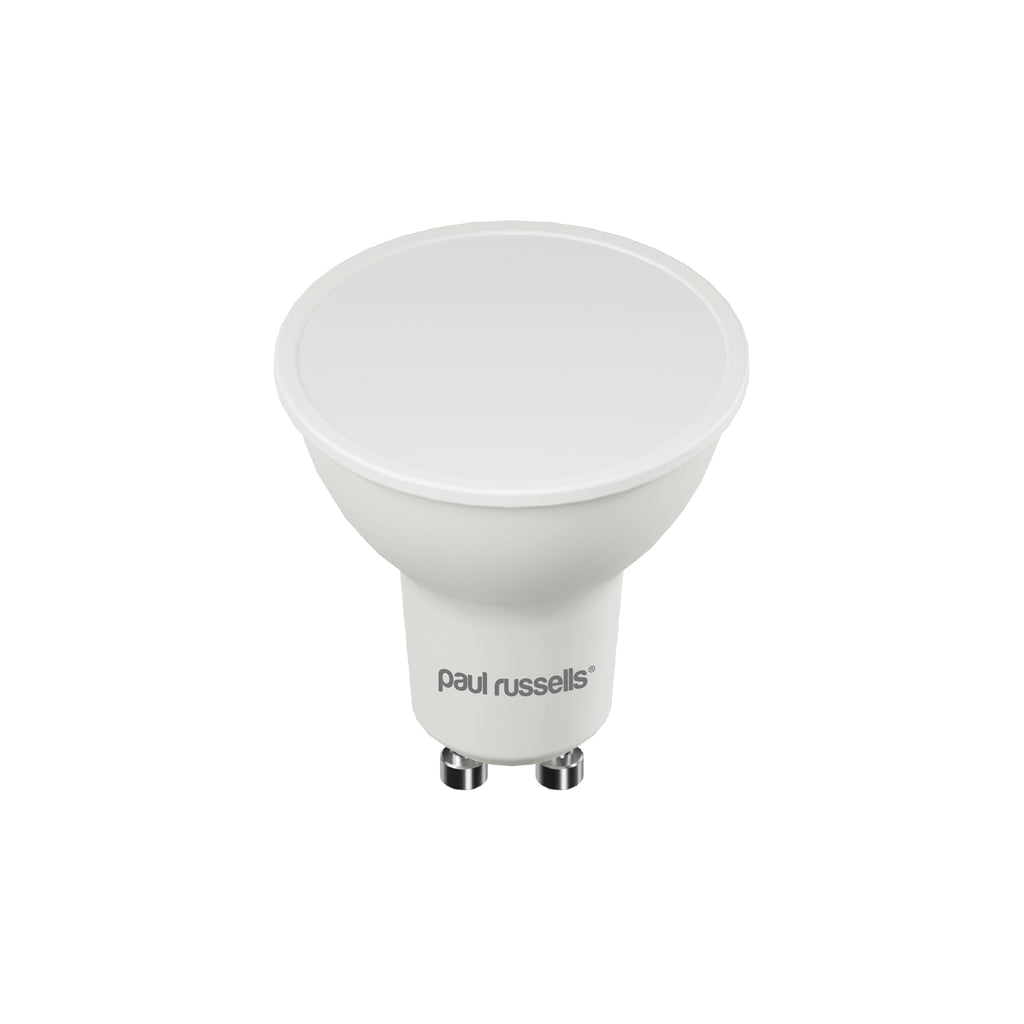 GU10 7W=45W LED Spot Light Bulbs Day Light