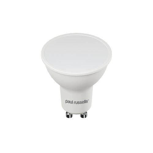 GU10 7W=45W LED Spot Light Bulbs Day Light